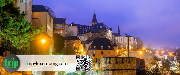 Trip Luxemburg ☀ Urlaub buchen