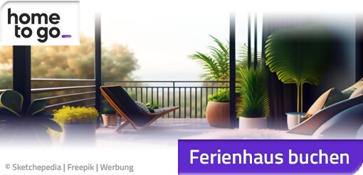 Finde die perfekte Ferienunterkunft im Traumziel Deutschland! Vergleiche Millionen von Ferienhäusern und Ferienwohnungen im Reiseland Deutschland und spare bis zu 40%!