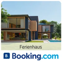 Booking.com Deutschland Ferienhaus