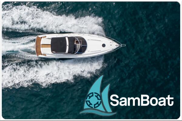 Miete ein Boot im Urlaubsziel Deutschland bei SamBoat, dem führenden Online-Portal zum Mieten und Vermieten von Booten weltweit