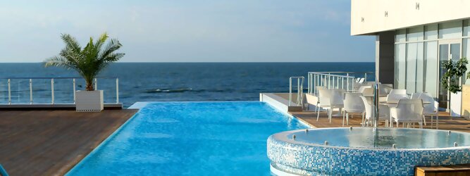 Trip Deutschland - informiert hier über den Partner Interhome - Marke CASA Luxus Premium Ferienhäuser, Ferienwohnung, Fincas, Landhäuser in Südeuropa & Florida buchen