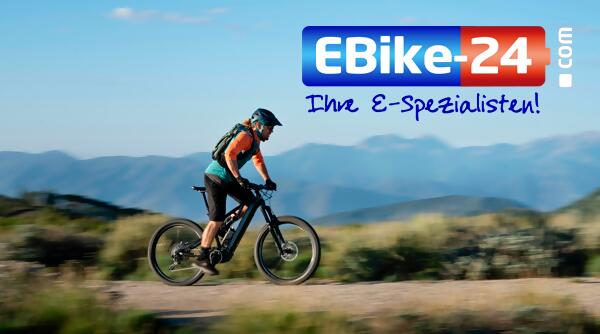 Trip Deutschland - E-Bike-24.com: Ihr Online-Portal für elektrische Fahrräder - Steigen Sie um auf die umweltfreundliche und dynamische Art der Fortbewegung mit e-bike-24.com. Entdecken Sie unser vielfältiges Angebot an E-Bikes für jede Gelegenheit, von sportlichen Mountain-e-Bikes bis zu praktischen Pendler-e-Bikes. Hochwertige Marken und die neueste E-Bike-Technologie warten darauf, Ihre Mobilität zu transformieren.