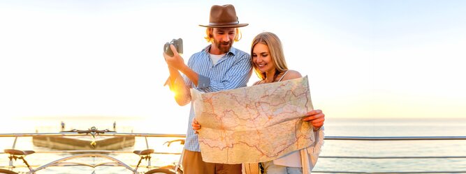 Trip Deutschland - Reisen & Pauschalurlaub finden & buchen - Top Angebote für Urlaub finden