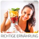 Trip Deutschland - zeigt Reiseideen zum Thema Wohlbefinden & Ernährungsberatungen im Hotel. Maßgeschneiderte Gesundheitsreisen für Körper, Geist & Gesundheit in Wellnesshotels