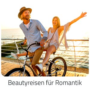 Reiseideen - Reiseideen von Beautyreisen für Romantik -  Reise auf Trip Deutschland buchen