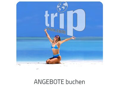 Angebote auf https://www.trip-deutschland.com suchen und buchen