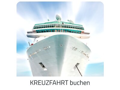 Kreuzfahrt Urlaub auf https://www.trip-deutschland.com buchen