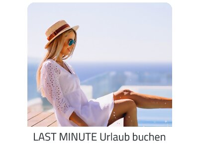 Last Minute Urlaub auf https://www.trip-deutschland.com buchen