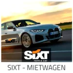 SIXT Mietwagen von Deutschlands ✔Rent a Car