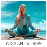 Trip Deutschland zeigt hier Reiseideen zu Yoga-Antistress. Ob für ein Wochenende, einen Kurzurlaub oder ein längeres Retreat - Yoga Anti Stress Resorts